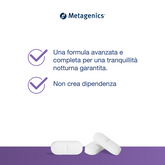 MetaSleep_Caratteristiche_principali