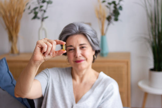 Omega 3: proprietà, benefici e a cosa servono