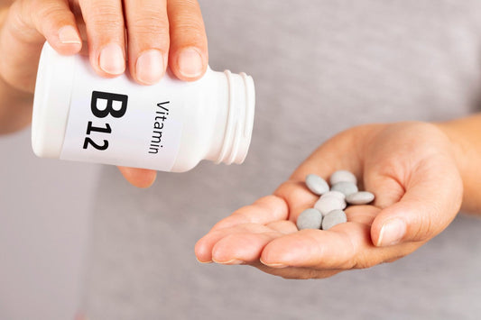 Fattore intrinseco e vitamina B12: perché è essenziale per l’assorbimento