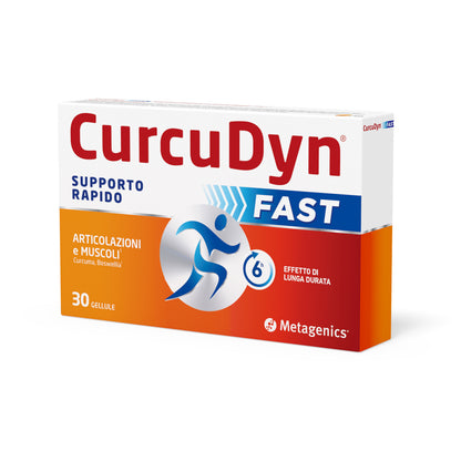 CurcuDyn_Fast_30_gellule