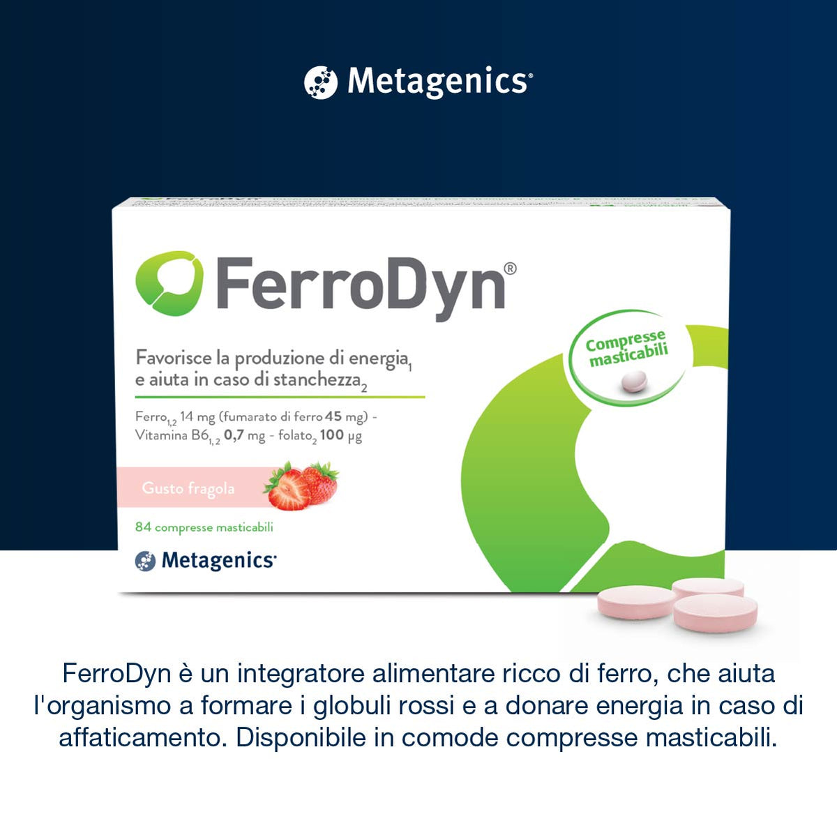 FerroDyn_Compresse_Masticabili_Metagenics_Science_you_can_feel