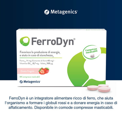 FerroDyn_Compresse_Masticabili_Metagenics_Science_you_can_feel