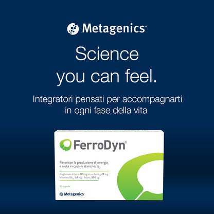 FerroDyn_capsule_Metagenics_Science_you_can_feel