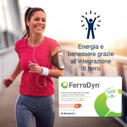 FerroDyn_compresse_masticabili_Energia e benssere