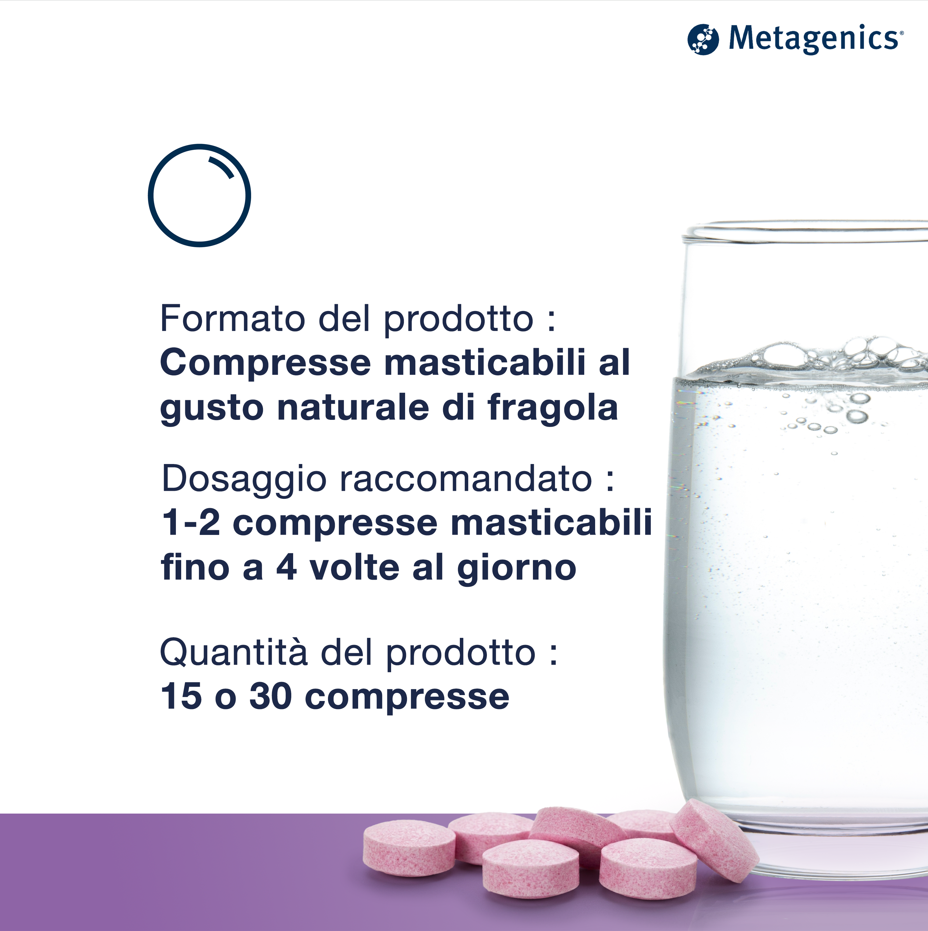 MetaRelax_Fast_Posologia