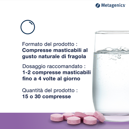 MetaRelax_Fast_Posologia