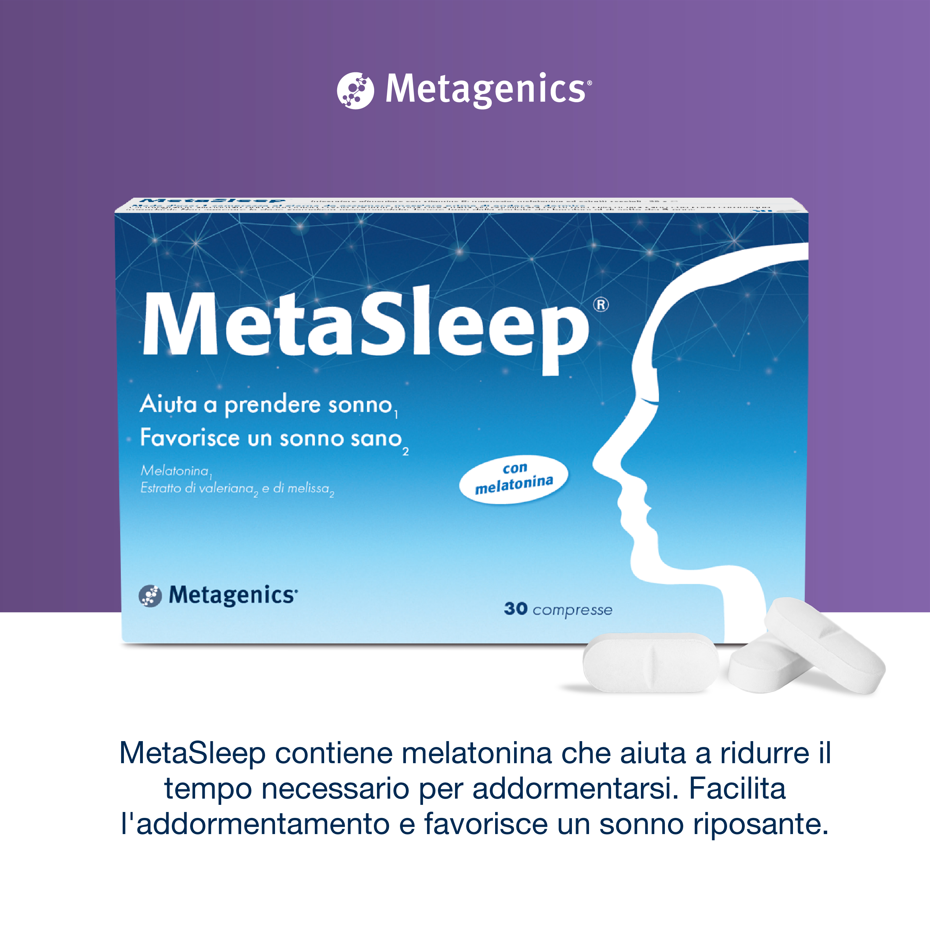 MetaSleep_prodotto