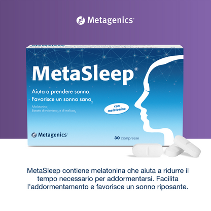 MetaSleep_prodotto
