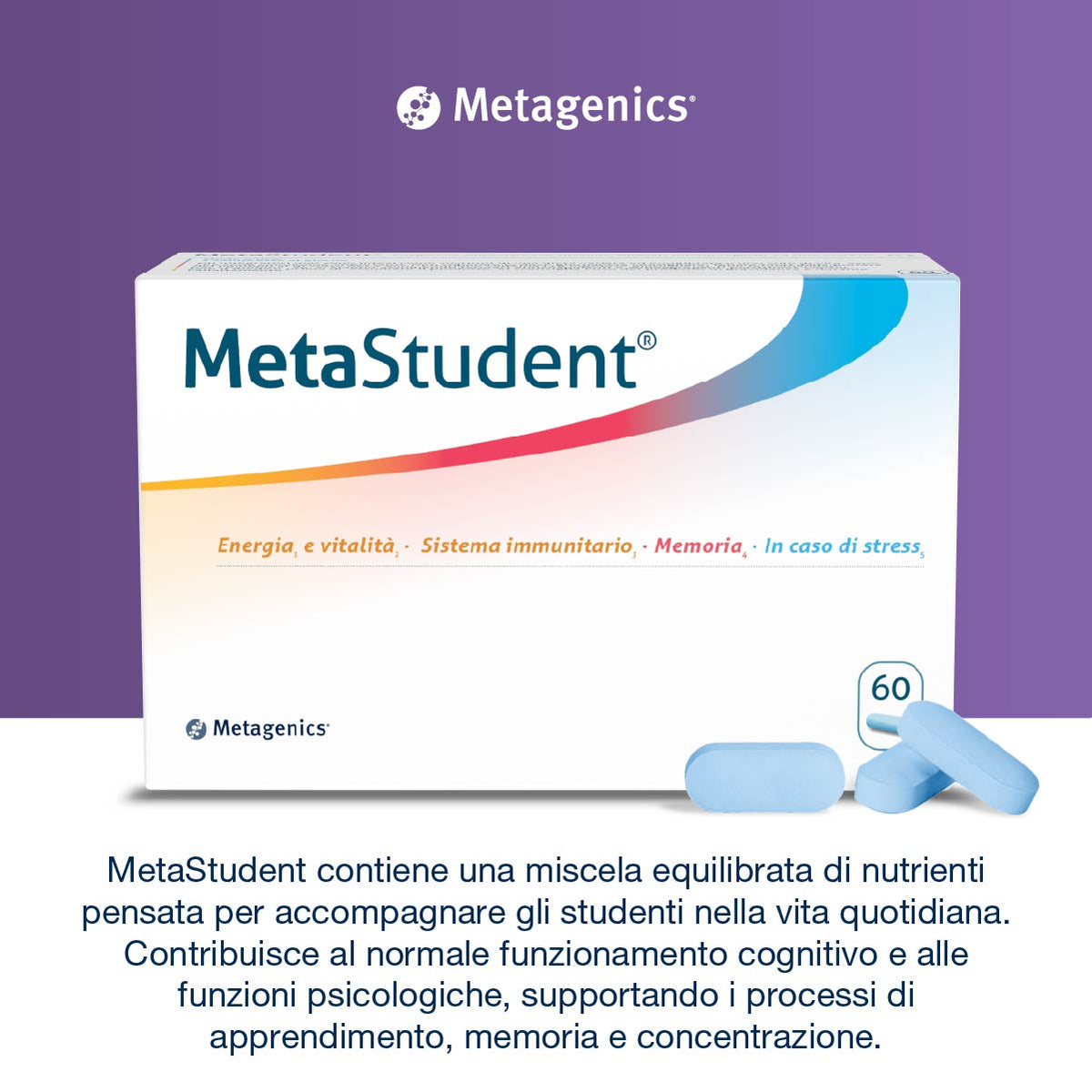 MetaStudent_prodotto
