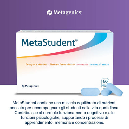 MetaStudent_prodotto