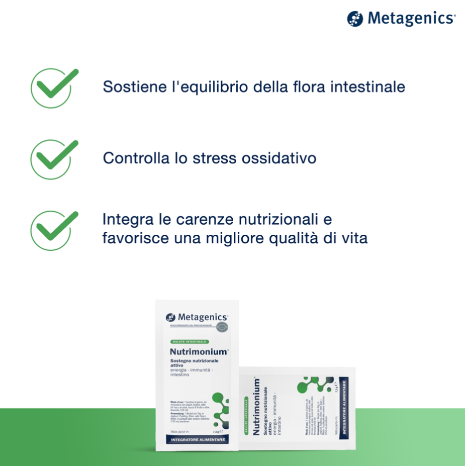 Nutrimonium_Caratteristiche_principali