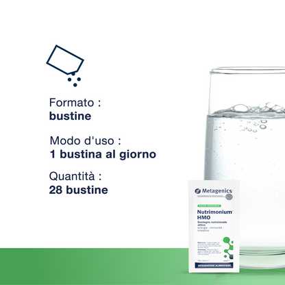 Nutrimonium_HMO_Posologia
