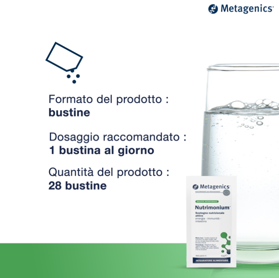Nutrimonium_Posologia