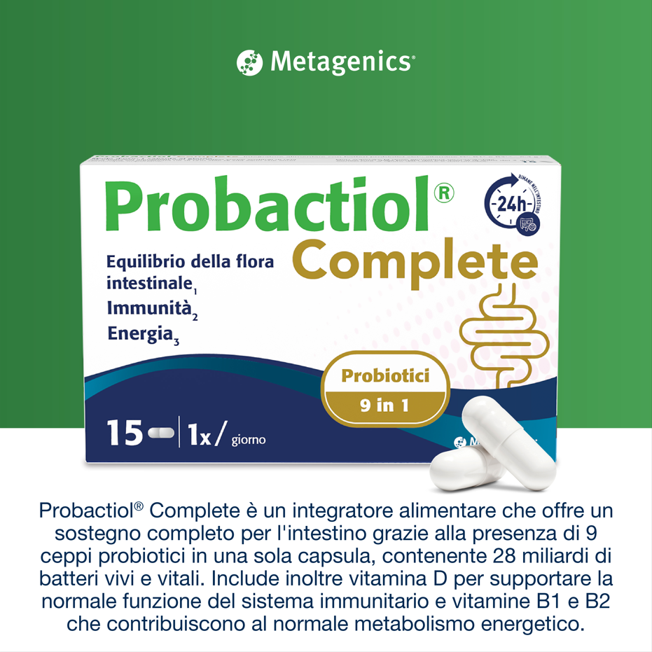 Probactiol_Complete_prodotto
