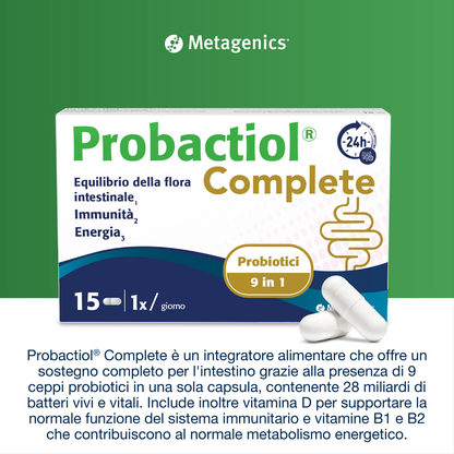 Probactiol_Complete_prodotto