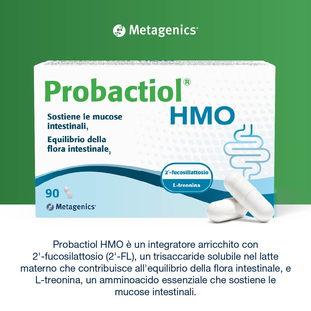 Probactiol_HMO_prodotto