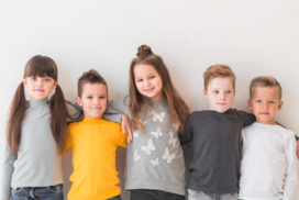 Integratori per bambini