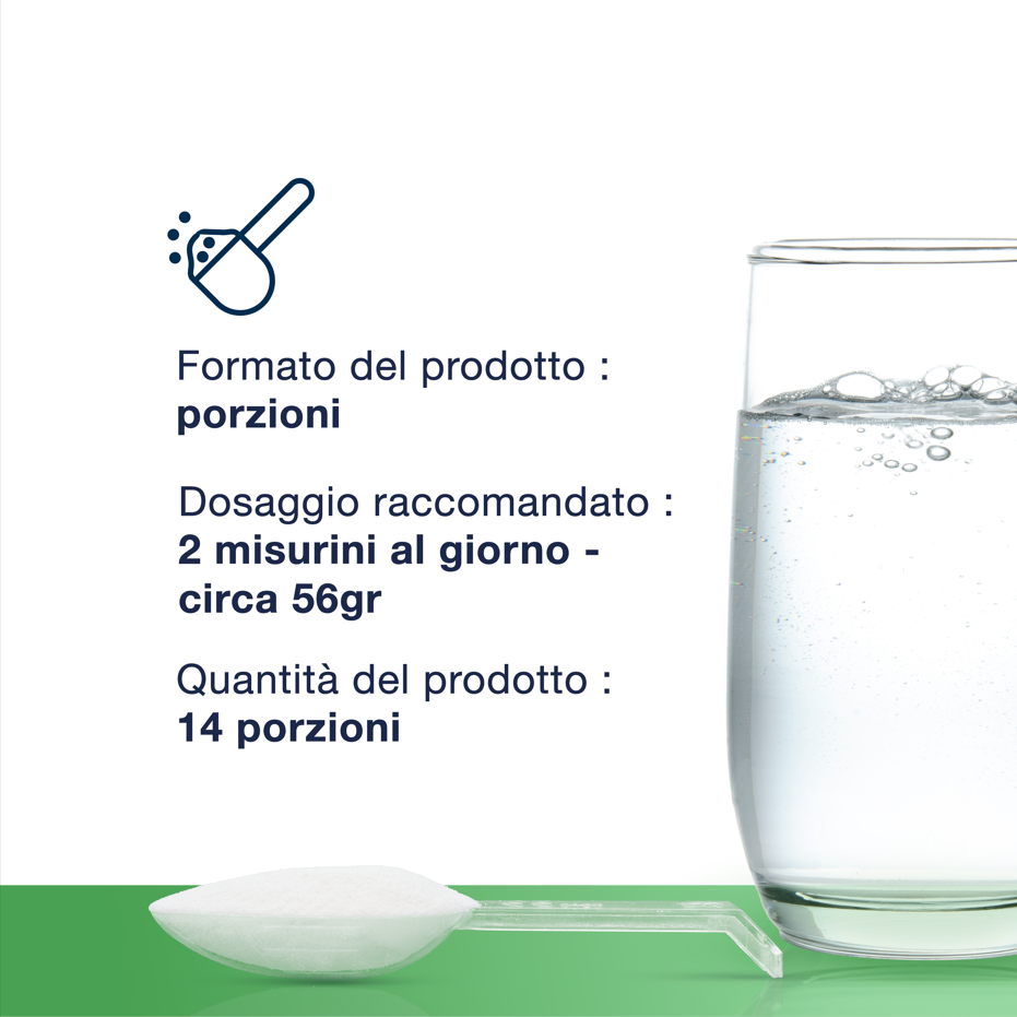 UltraSustain__Posologia