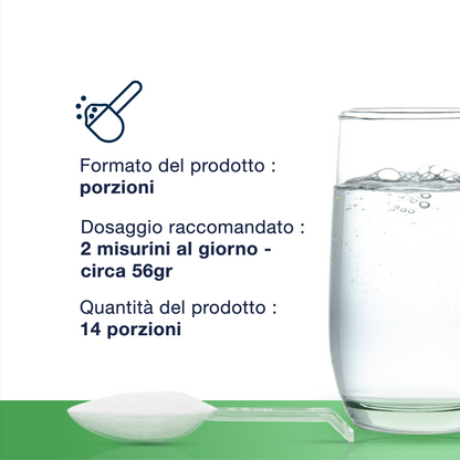 UltraSustain__Posologia
