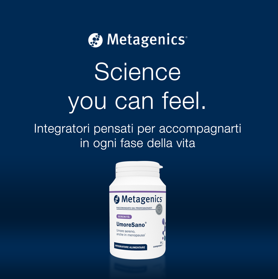 UmoreSano_Metagenics_Science_you_can_feel