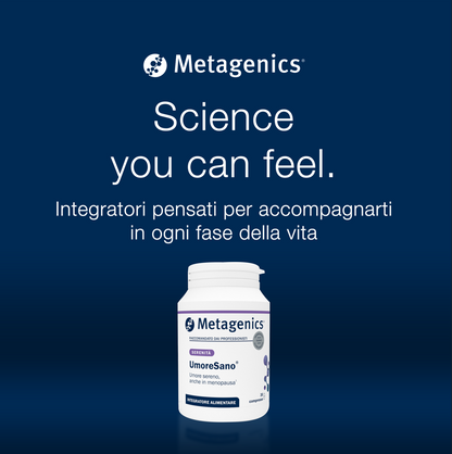 UmoreSano_Metagenics_Science_you_can_feel