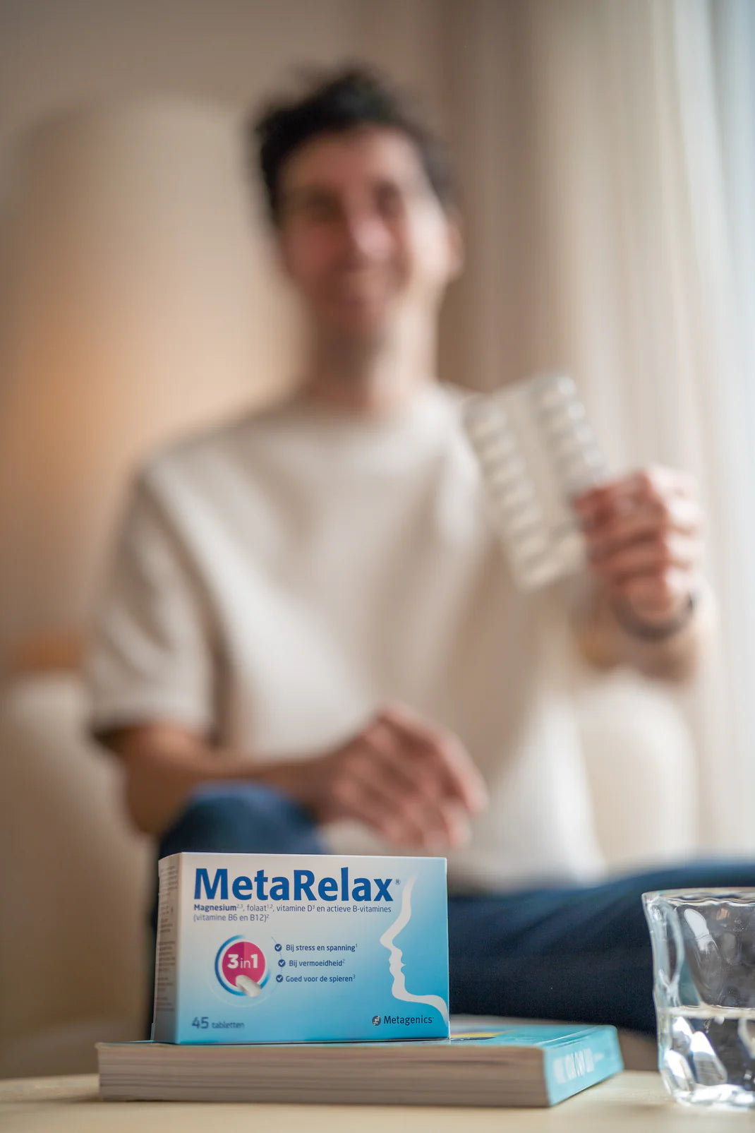 metarelax