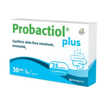 Probactiol plus
