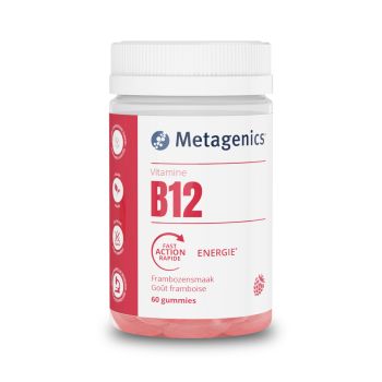 Vitamina B12 gummies