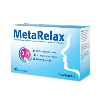 MetaRelax compresse