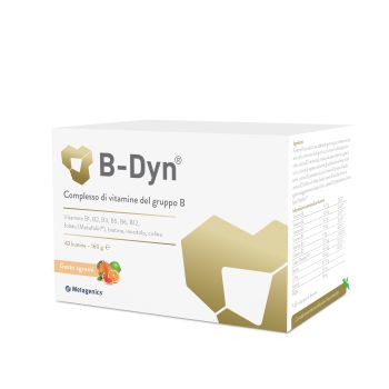 B-Dyn bustine