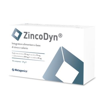 ZincoDyn