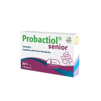 Probactiol senior