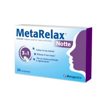 MetaRelax Notte