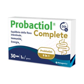 Probactiol Complete