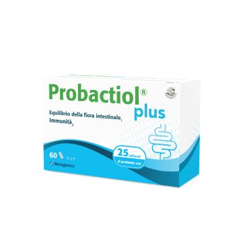 Probactiol plus