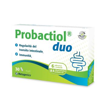 Probactiol duo
