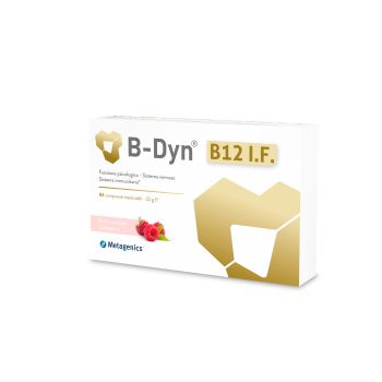 B-Dyn B12 I.F.