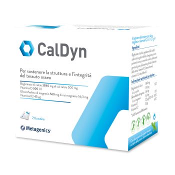 CalDyn