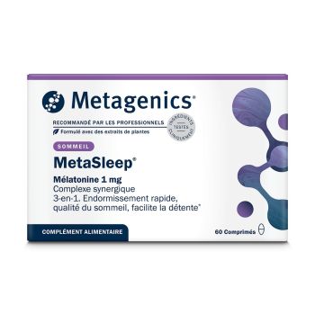 MetaSleep