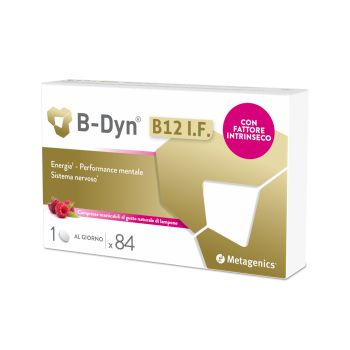 B-Dyn B12 I.F.