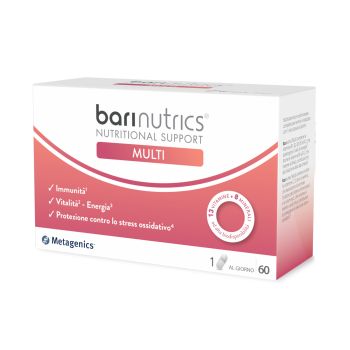 BariNutrics Multi capsule