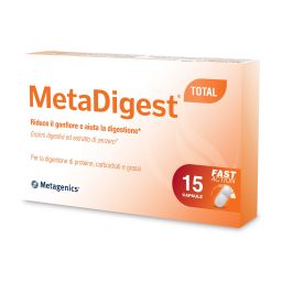 MetaDigest Total