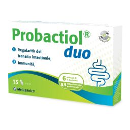 Probactiol duo
