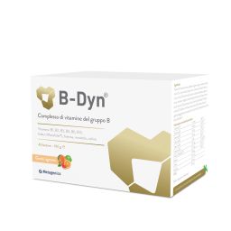 B-Dyn bustine