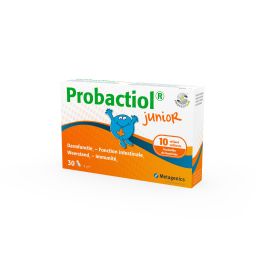 Probactiol junior capsule