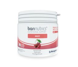BariNutrics Multi compr. masticabili