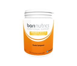 BariNutrics Vitamina B12 I.F.