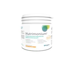 Nutrimonium