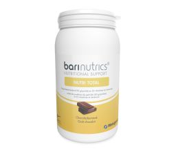 BariNutrics NutriTotal Chocolate