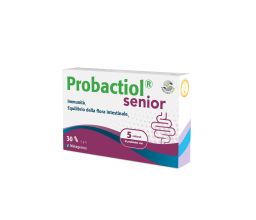 Probactiol senior